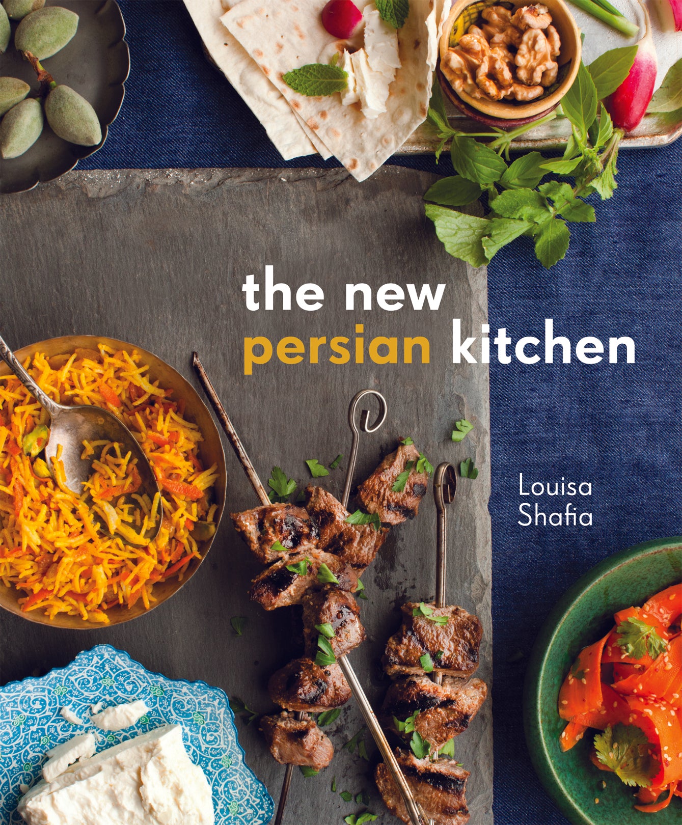 Persian Flavors Gift Set