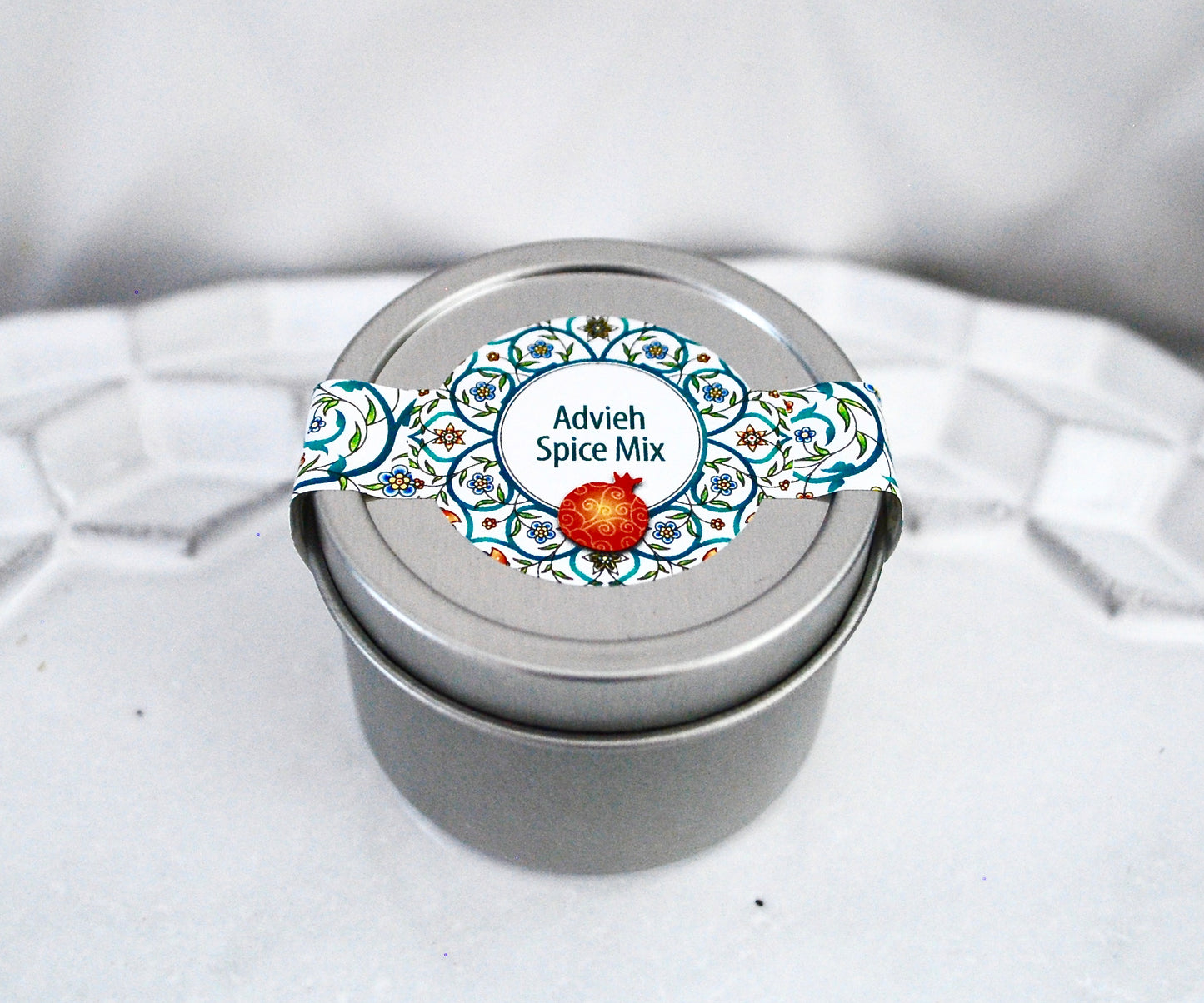 Advieh Spice Mix, 1 oz