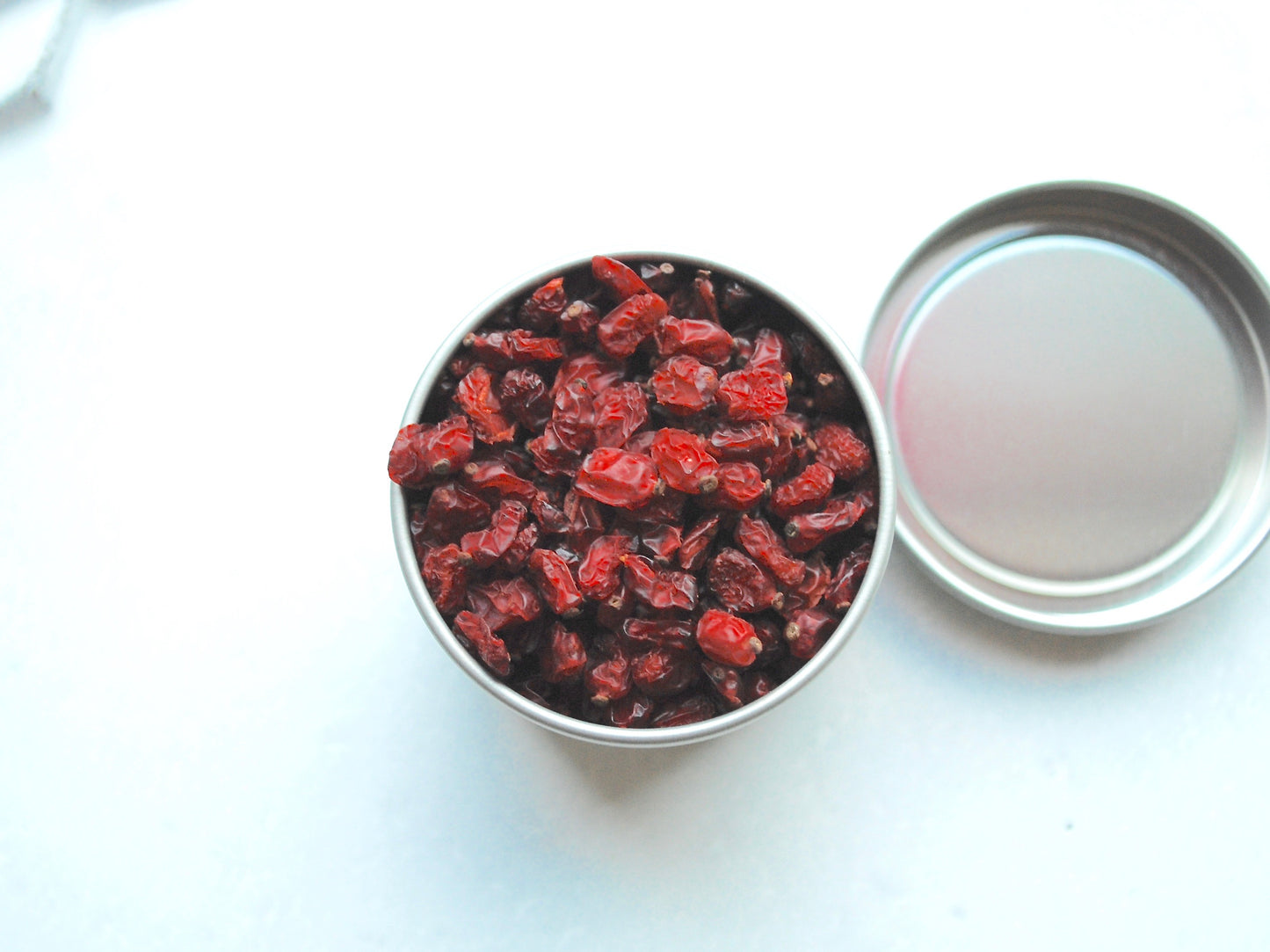 Barberries