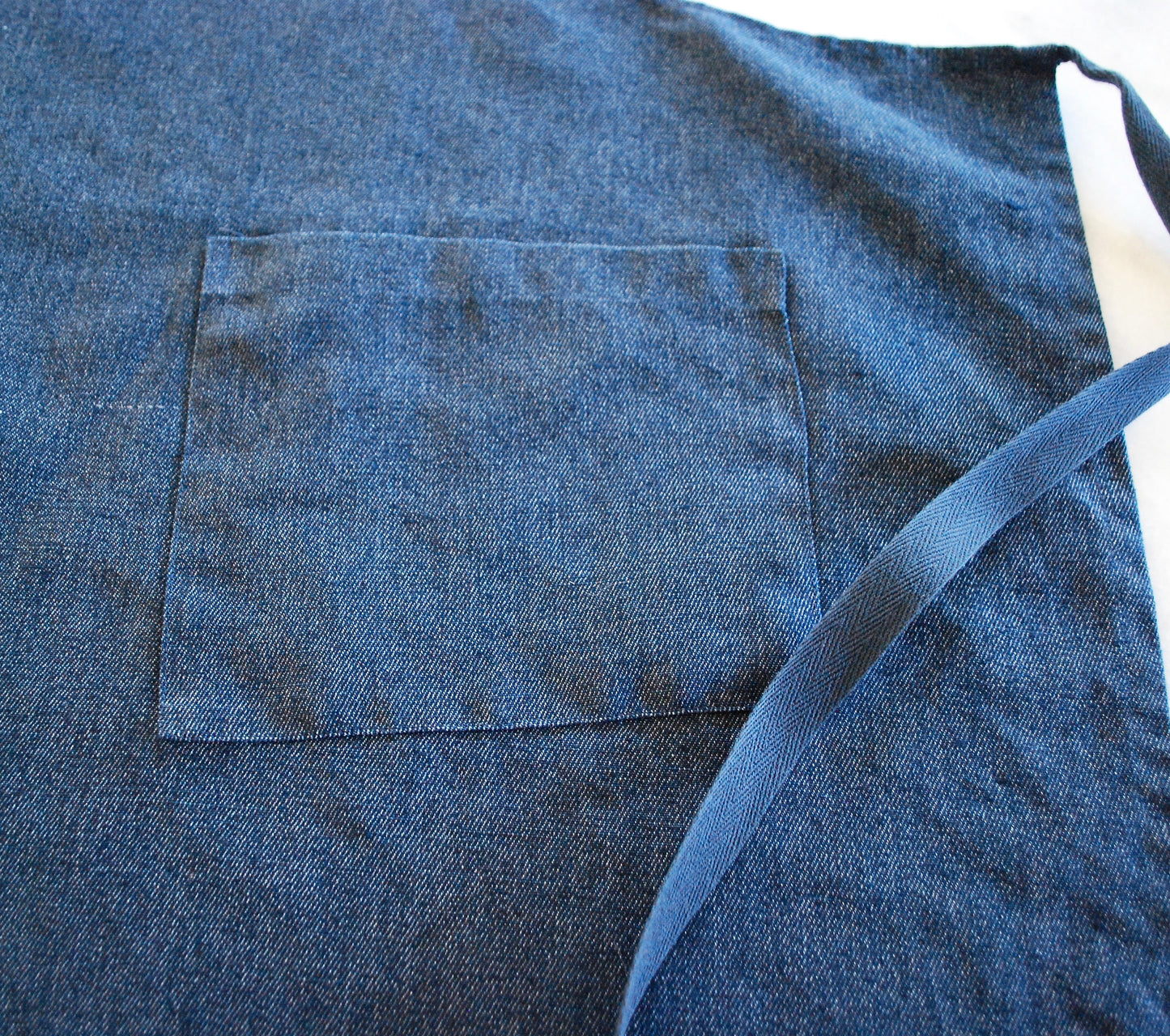 Pomegranate Apron