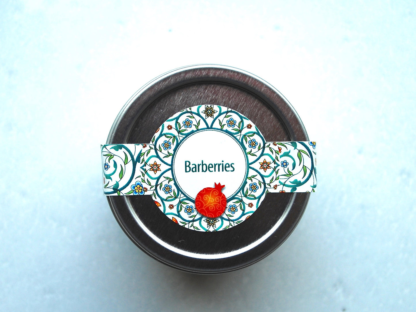 Barberries