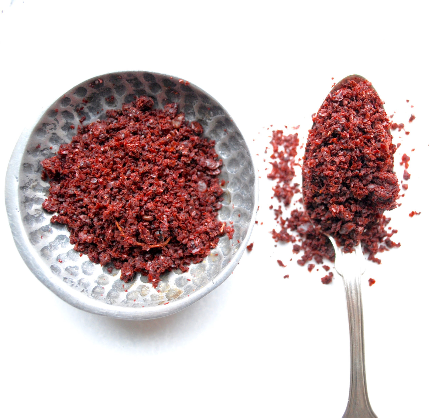 Salt-Cured Sumac, 2 oz