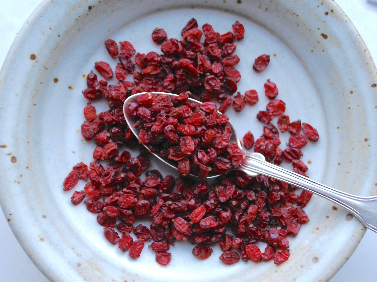 Barberries
