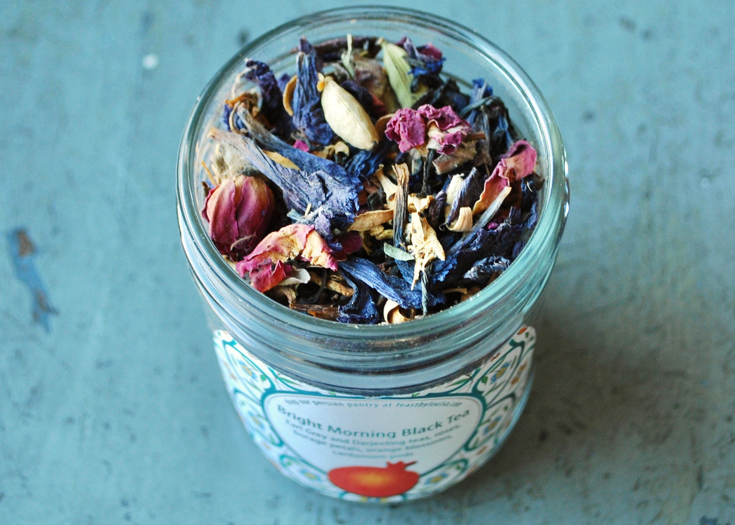 Bright Morning Black Tea