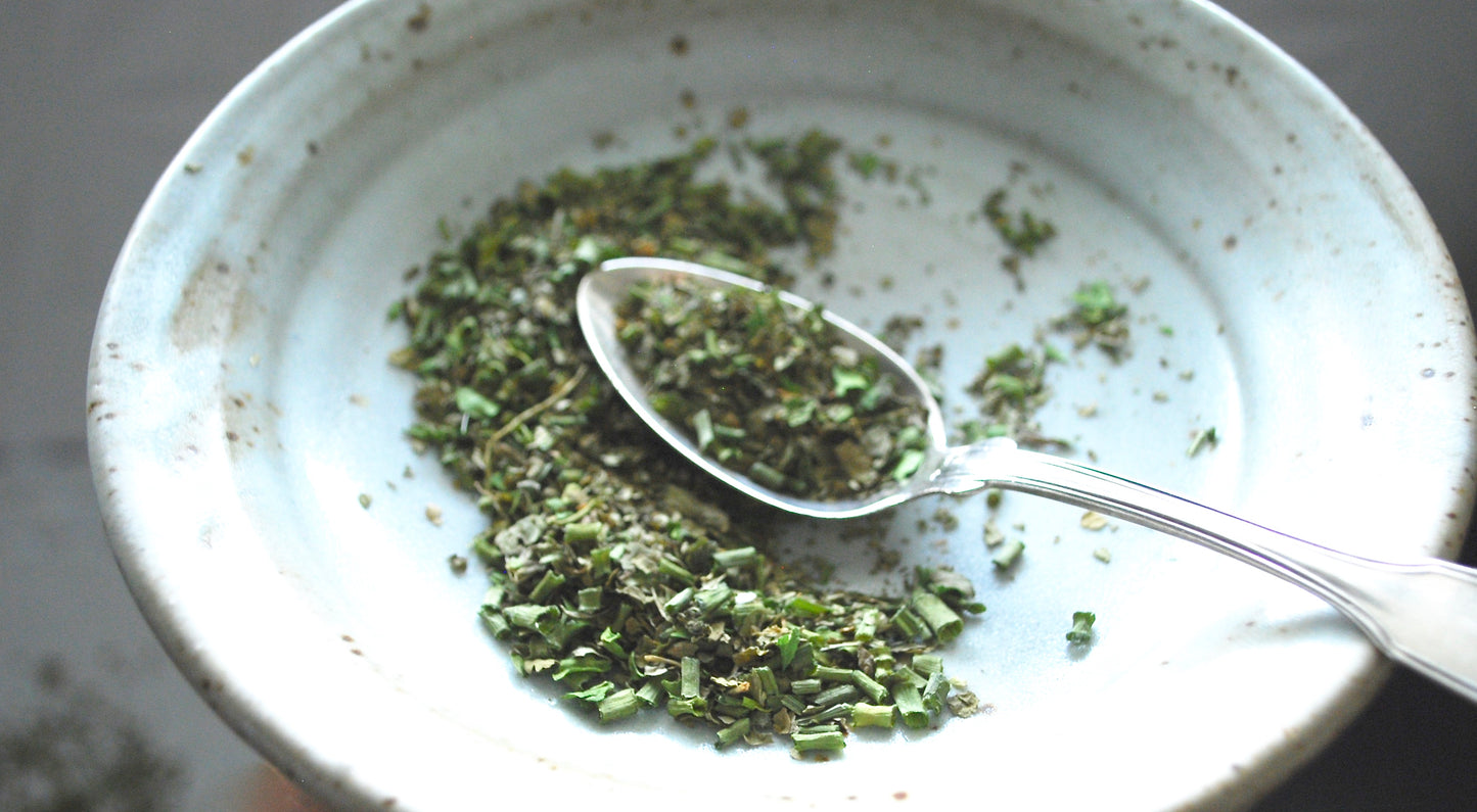 Sabzi Herb Mix, 1/2 oz