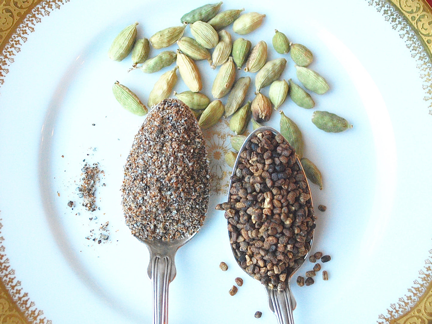 Cardamom Coffee, 12 oz Bag