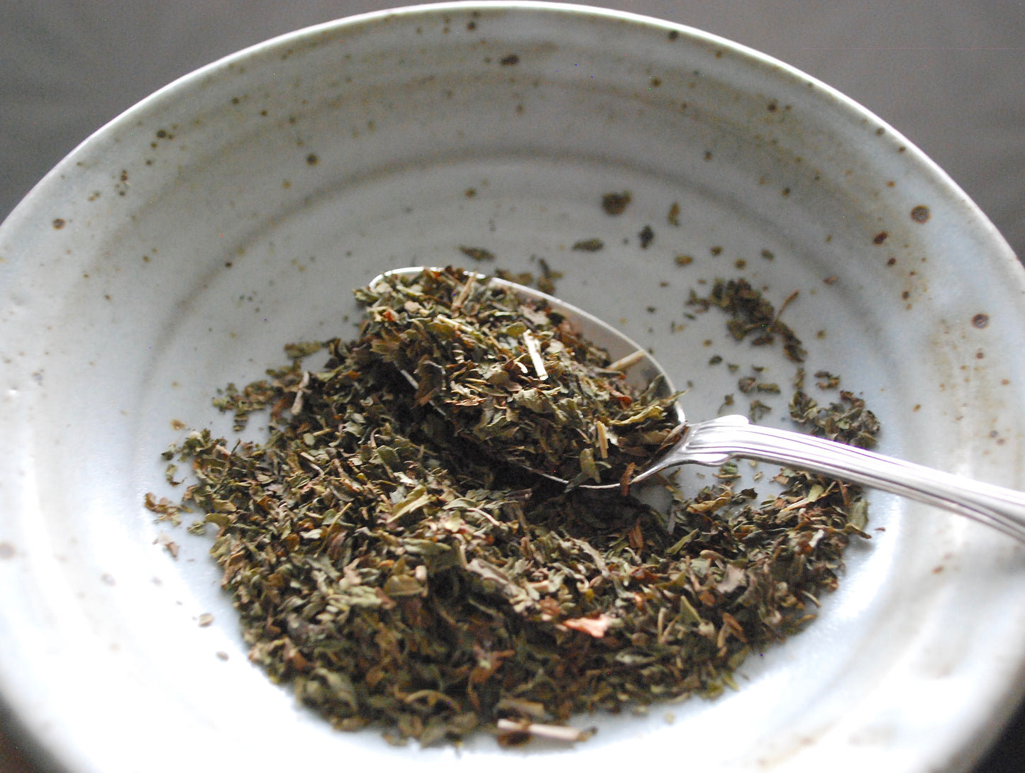 Dried Mint 1/2 oz