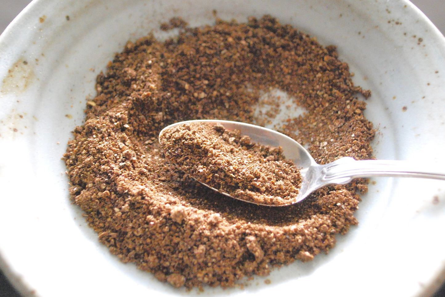 Dried Lime Powder