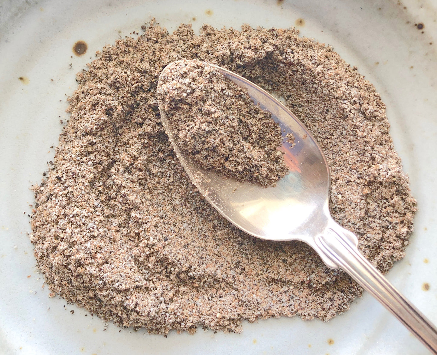 Cardamom, Freshly Ground