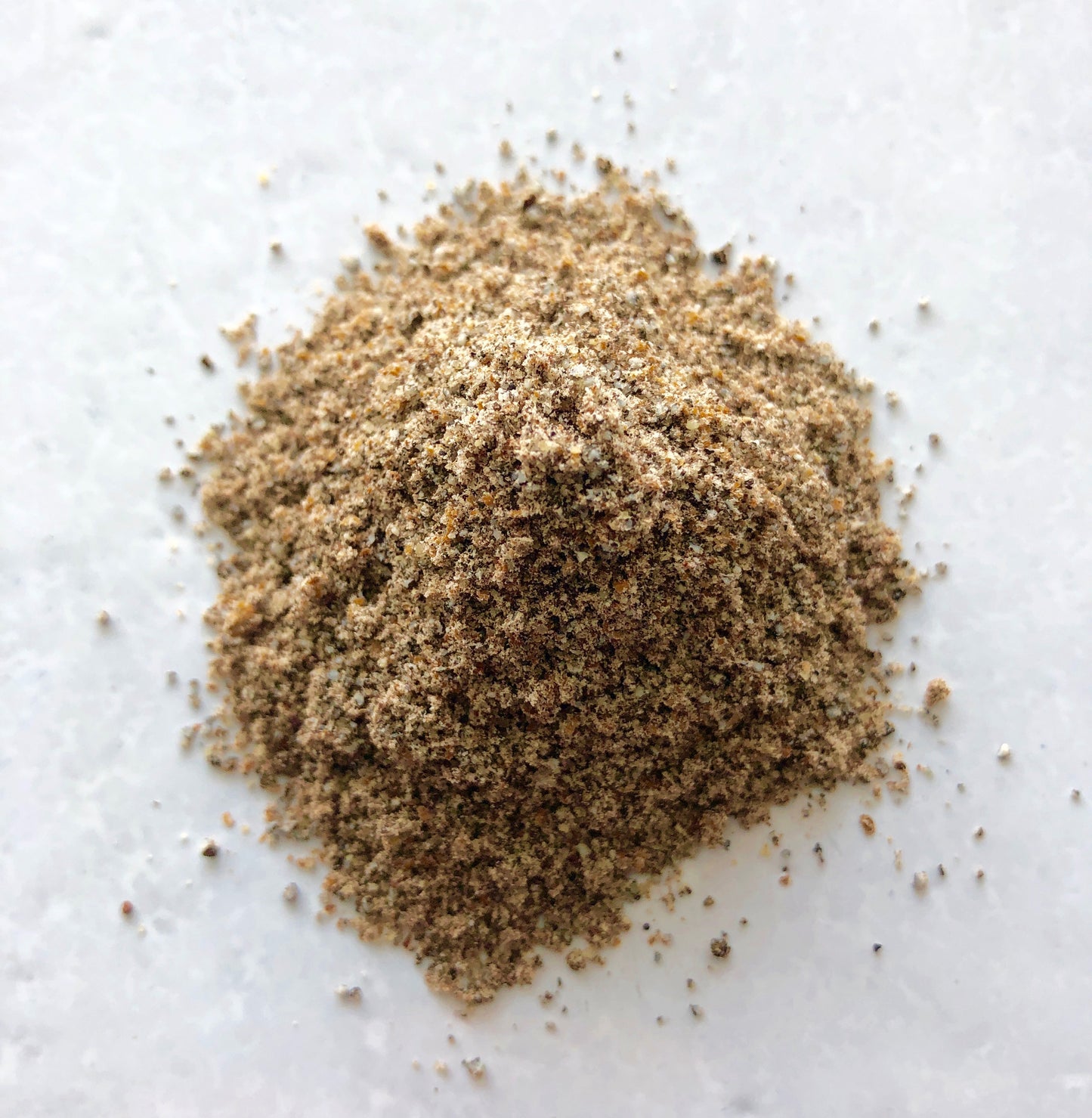Cardamom, Freshly Ground