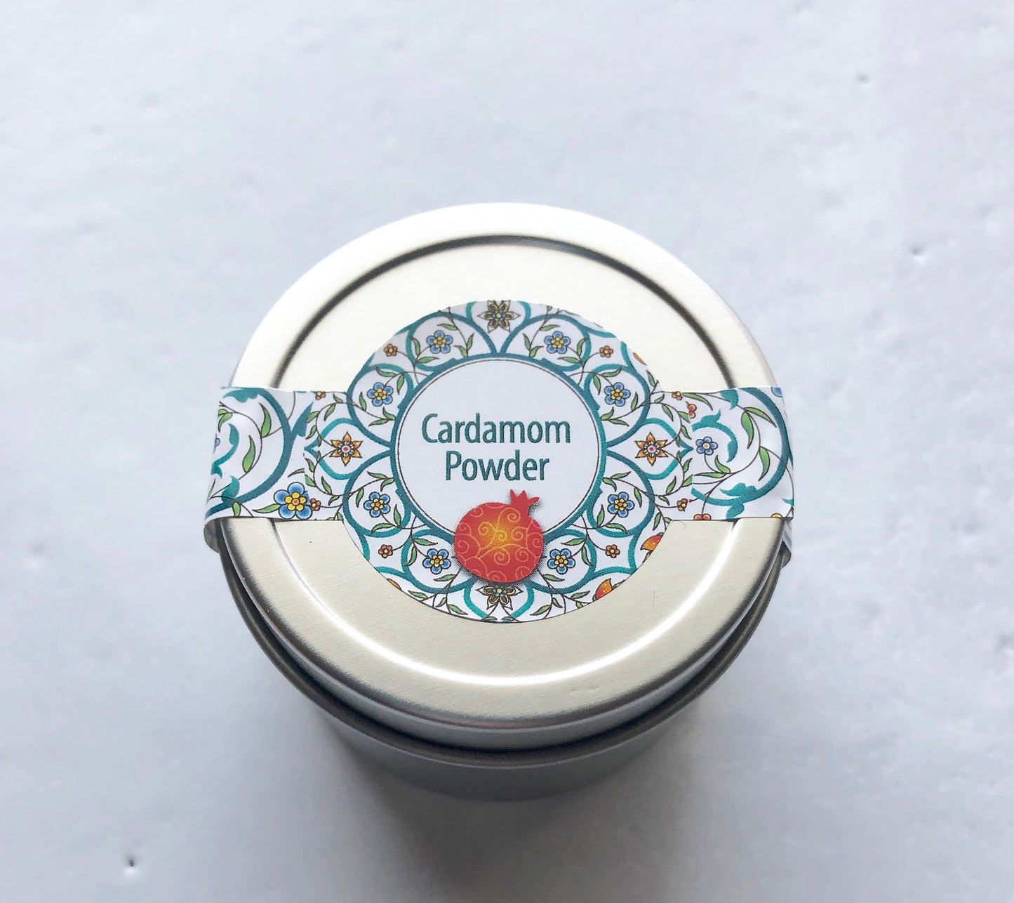 Cardamom, Freshly Ground