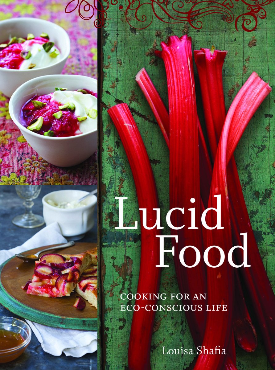 Lucid Food, Signed
