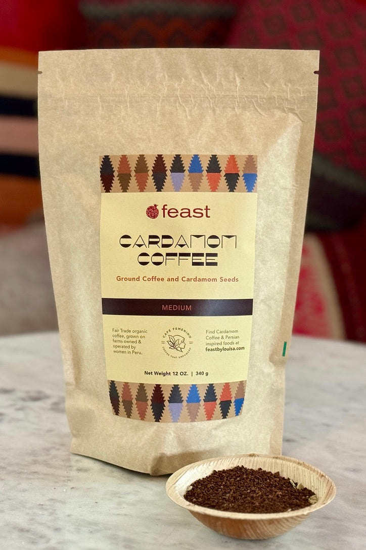 Coffee and Chocolate Bars Gift Set