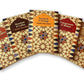Persian Spiced Chocolate Bars Gifting Pack (10 bars)