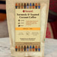 Turmeric & Toasted Coconut Coffee, 12 oz bag