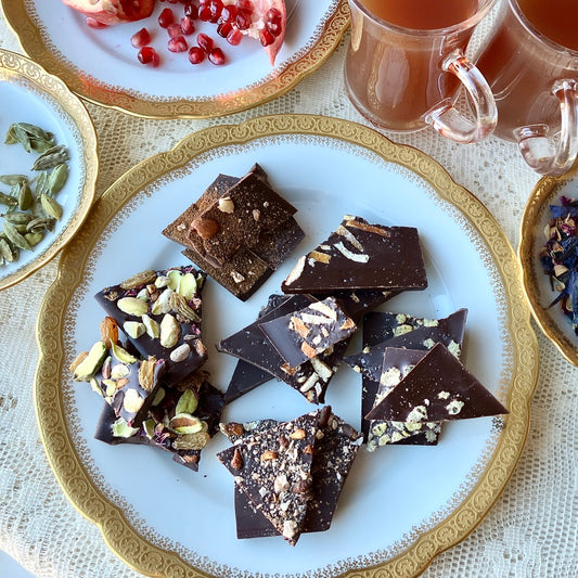 Bitter & Sweet Gift Set