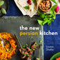 The New Persian Kitchen, Signed