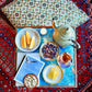 Relax with Rumi Tea Set