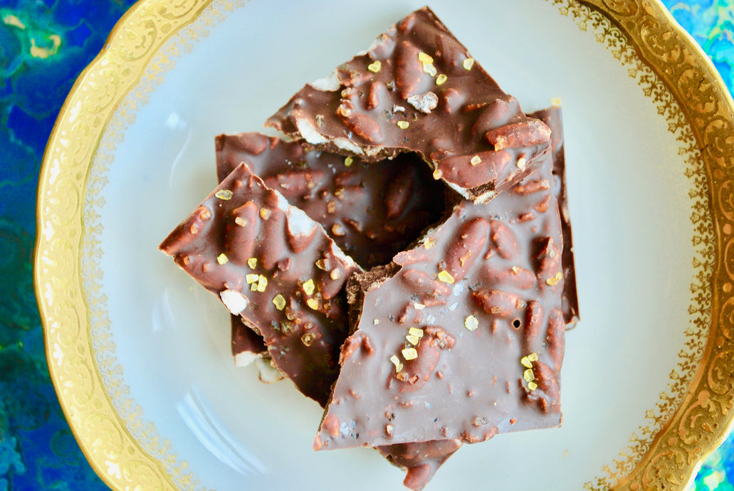 Chocolate Bars