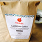 Persian Coffee Time
