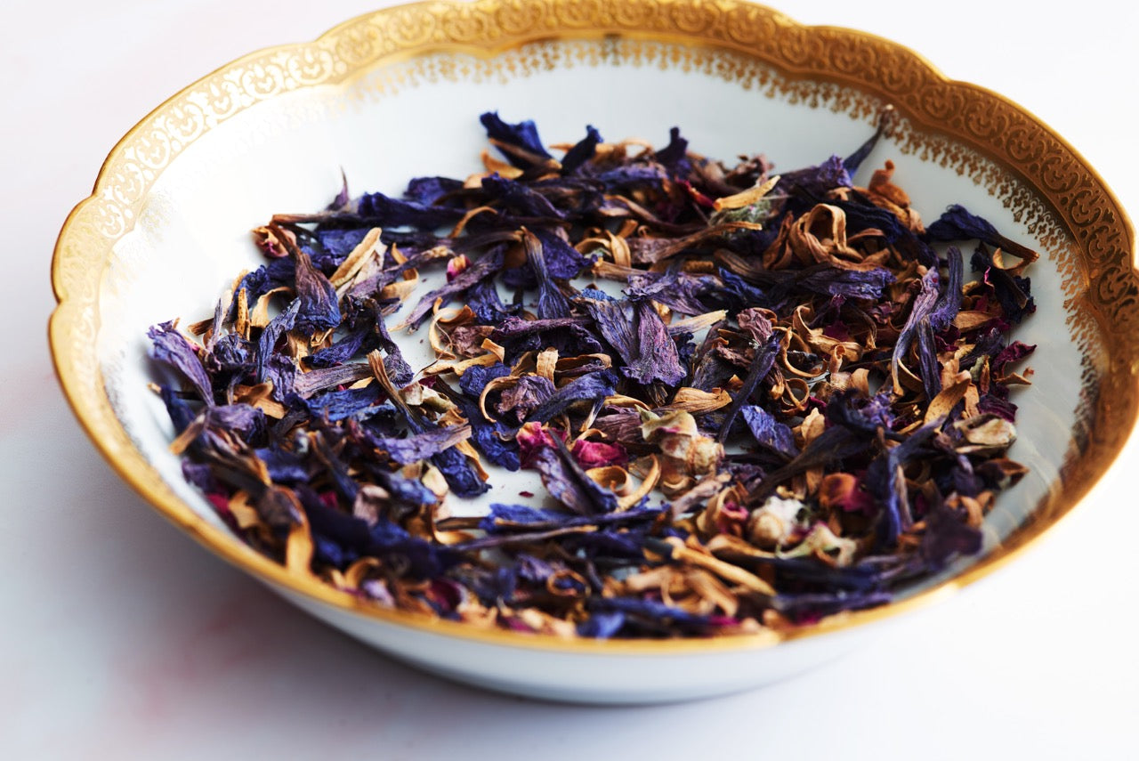 Bright Morning Black Tea – Feast By Louisa